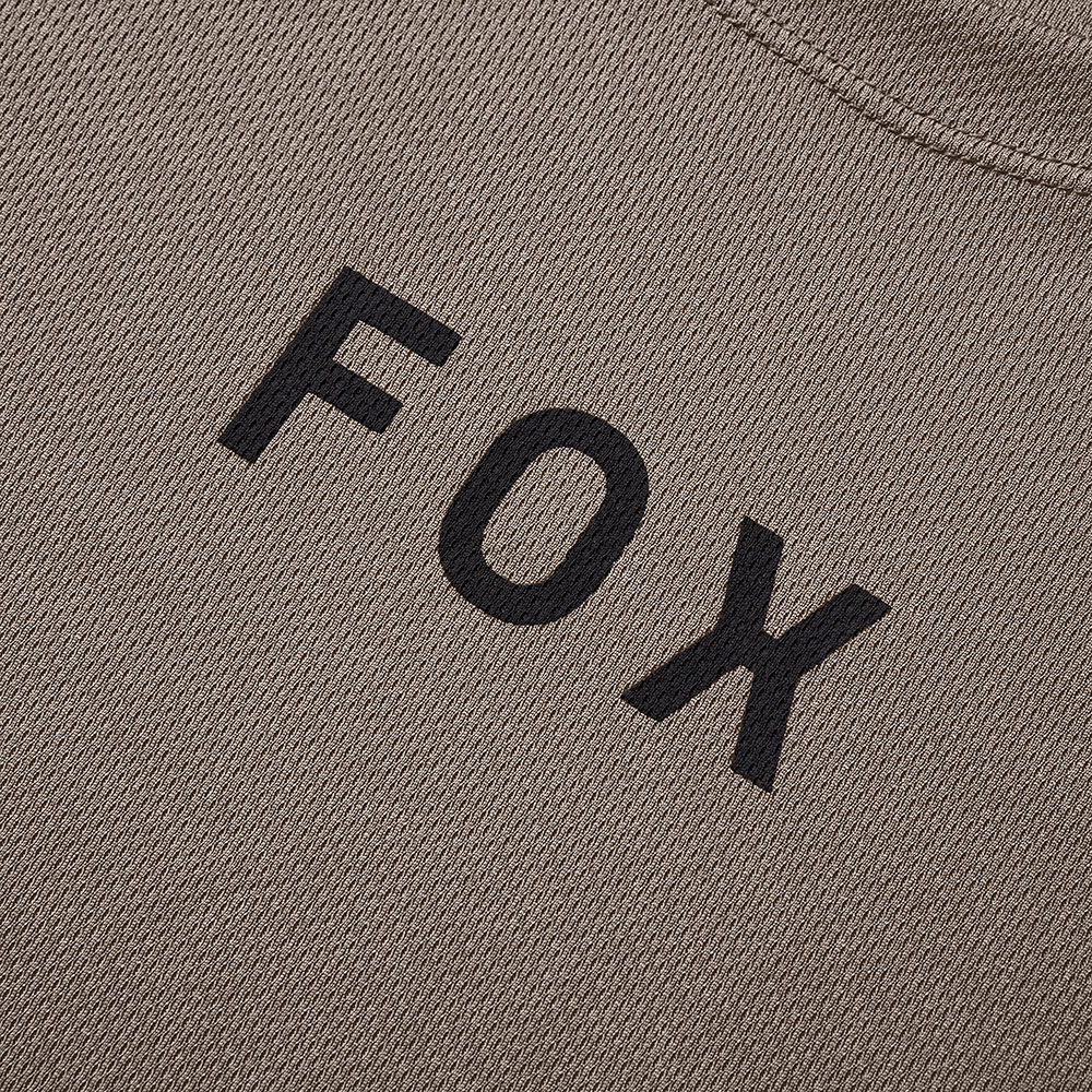 Ranger Wordmark - MTB Trikot