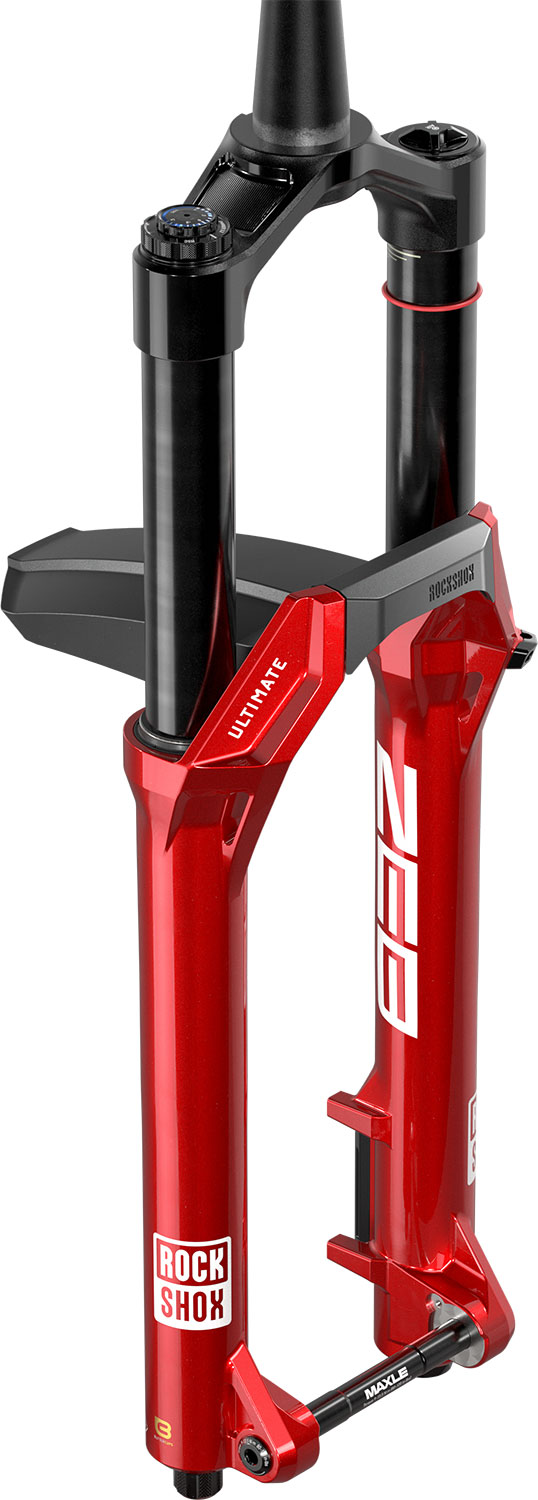 ZEB Ultimate Charger 3.2 RC2 29" Tapered Boost B1