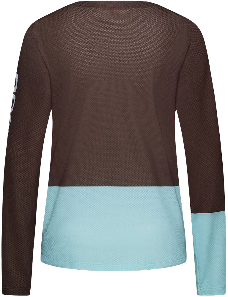 Motion Air - Maillot VTT manches longues femme
