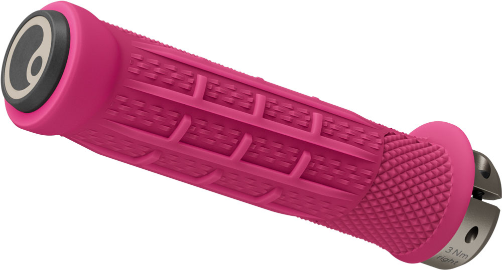 GDH Griffe vicious pink