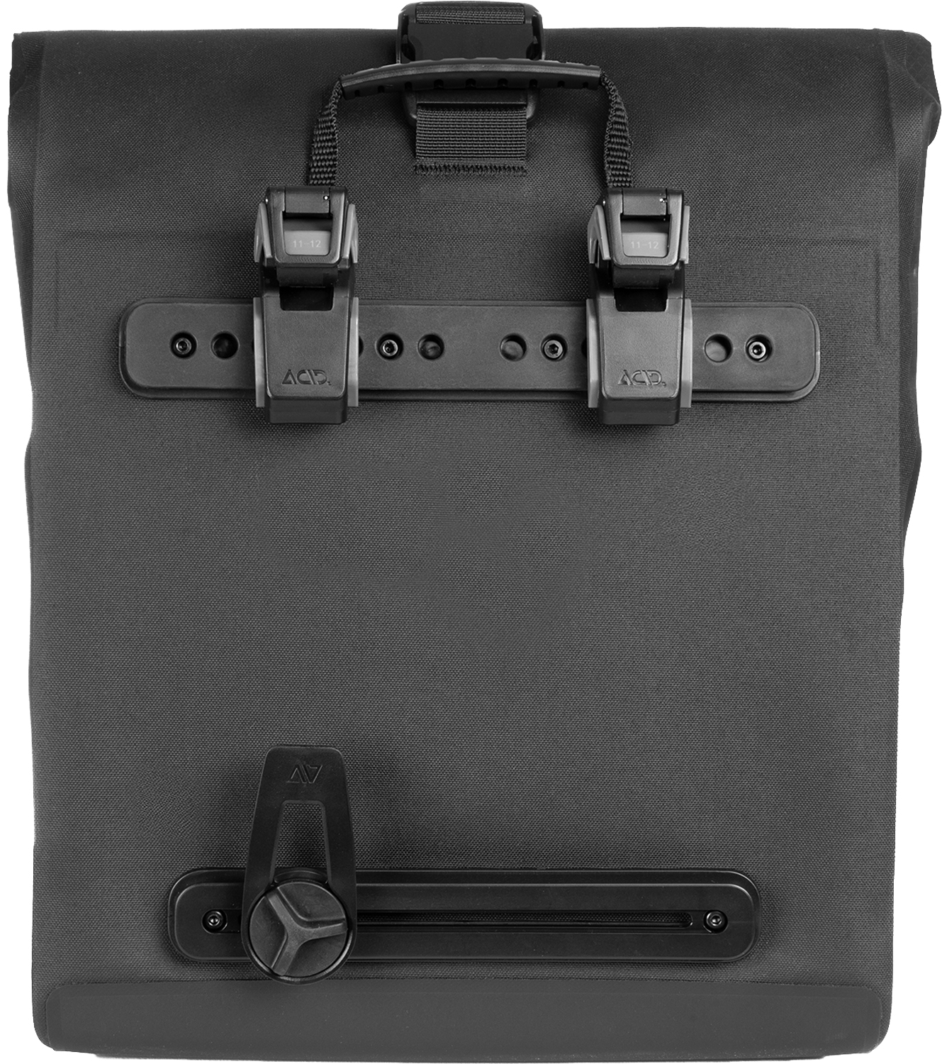 PACK PRO 10 SMLink 2.0 pannier bag
