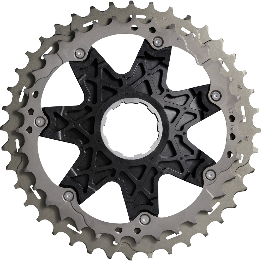 Shimano Sprocket for CS-M9000/9001 Sprocket 11-speed | Bike-Discount