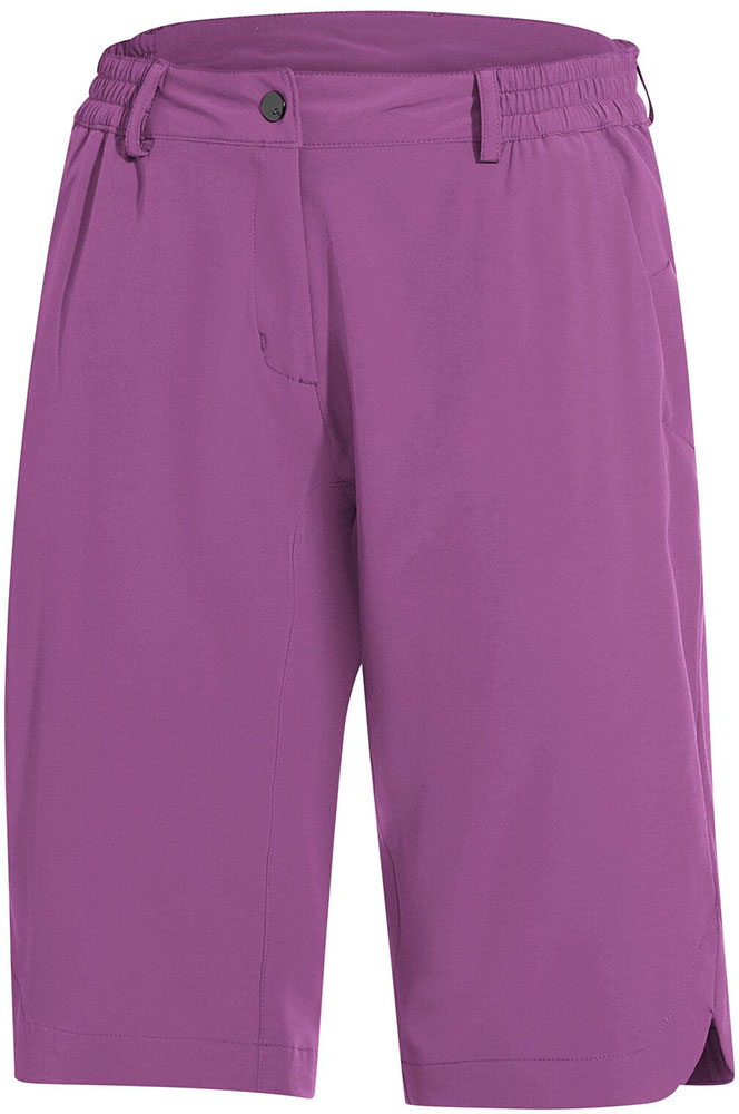 Tamaro Shorts III - Women's Cycling Shorts with Pad