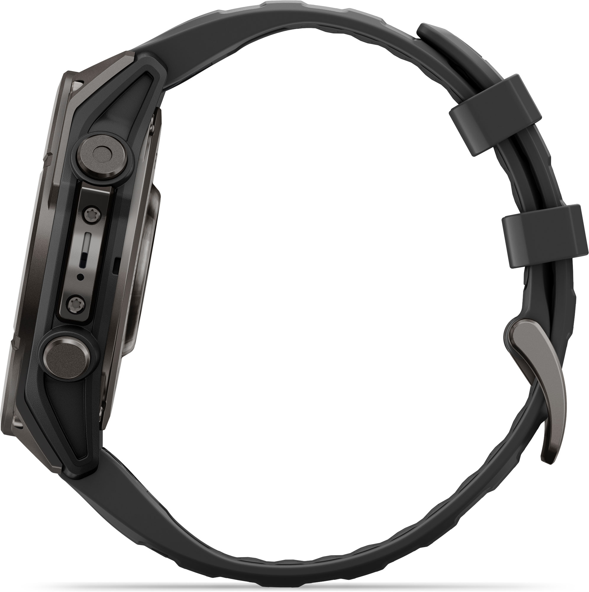 Fenix 9 - 47 mm - GPS Multisport Smartwatch