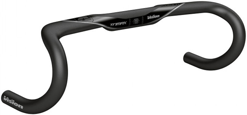 Vision Trimax Aero Road Handlebar Handlebars | Bike-Discount