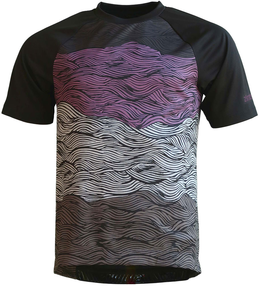 Braapz - MTB Jersey