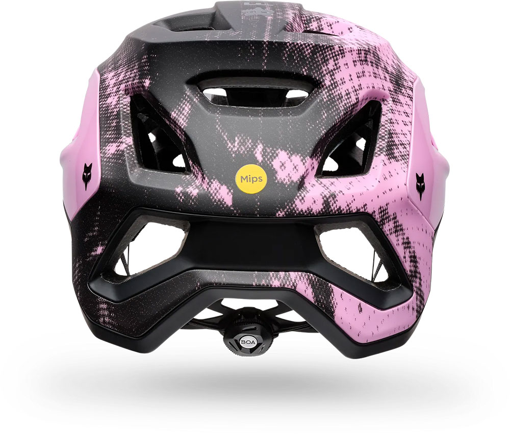 Speedframe Pro Sense - Casco da MTB