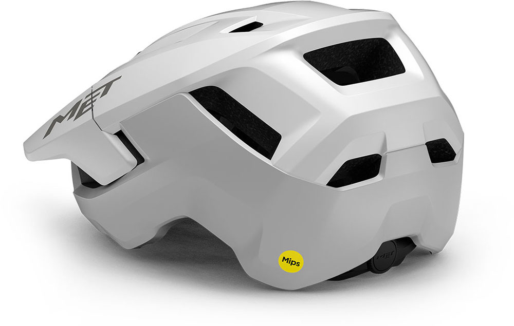 Terrae Mips - MTB Helmet