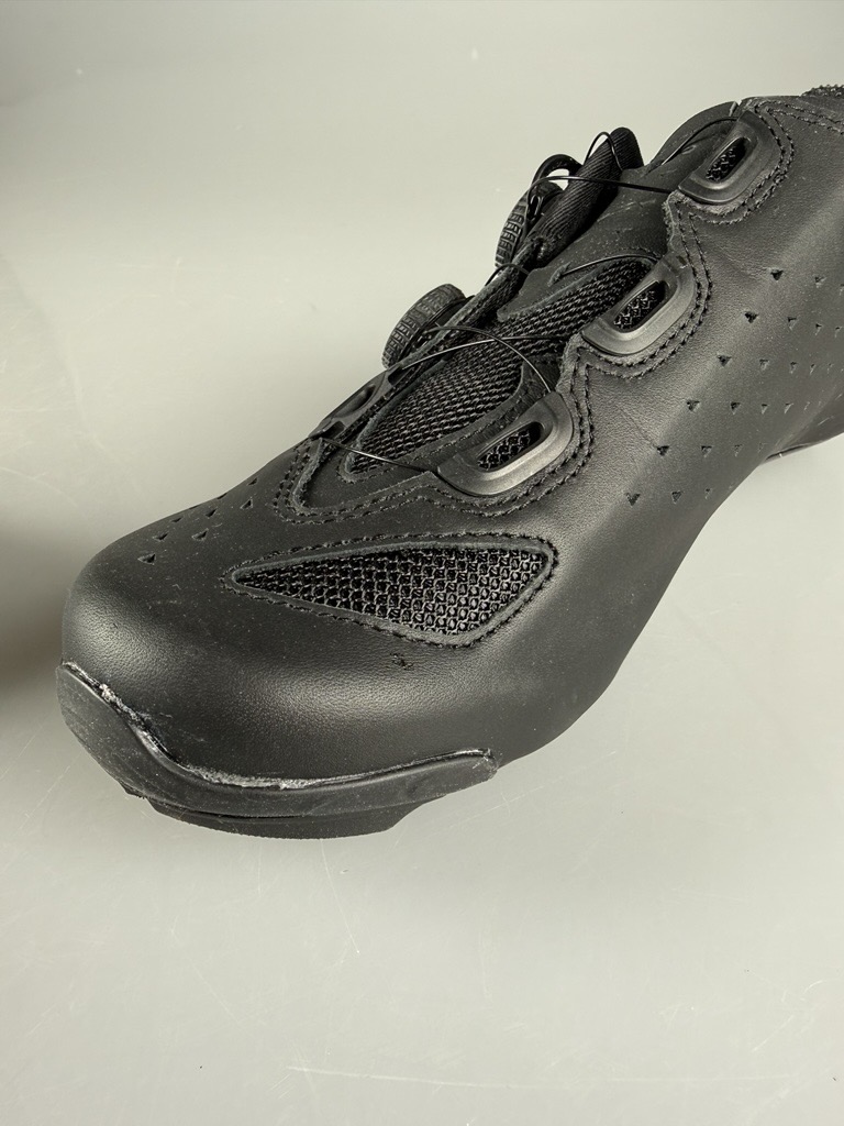 PRODUCTO DE SEGUNDA MANO / CX238 - Zapatillas de ciclismo de carretera 44