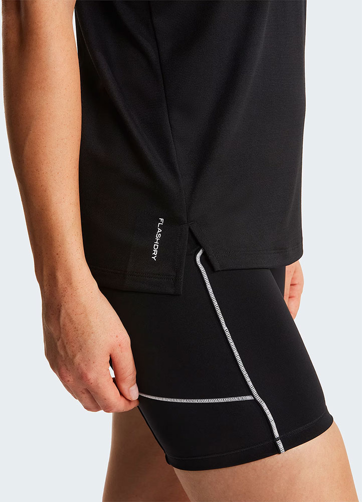 Flex Tank - Canotta da donna