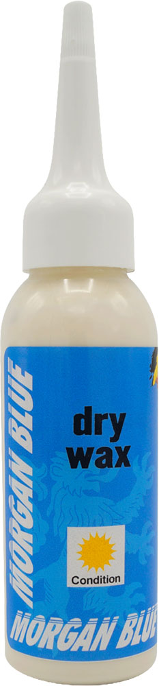 Dry Wax Chain Wax 50ml