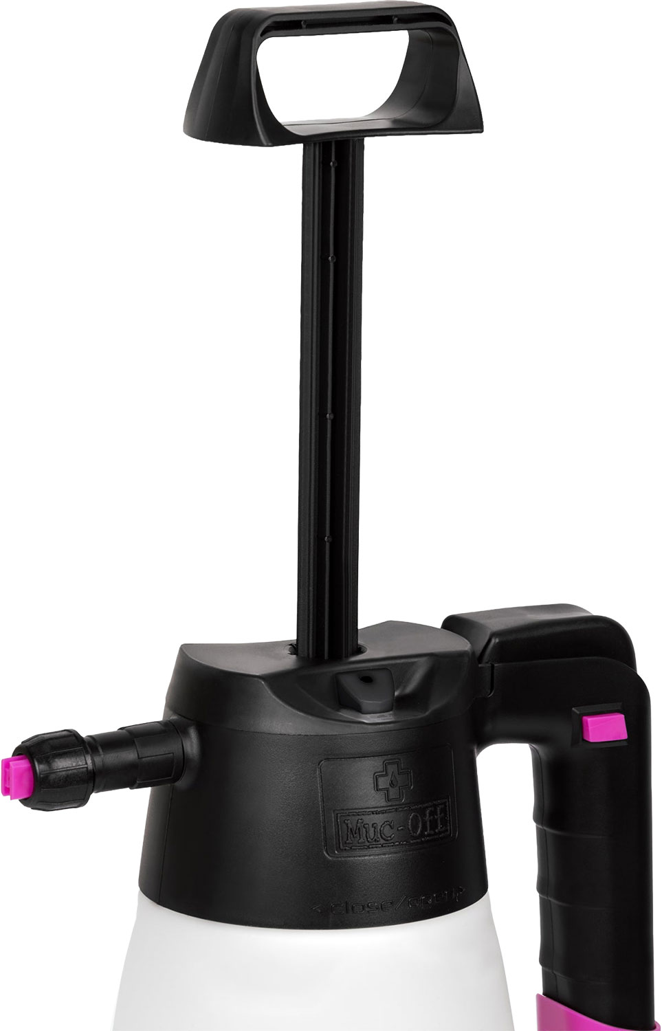 Juego de limpieza Foam Sprayer Kit