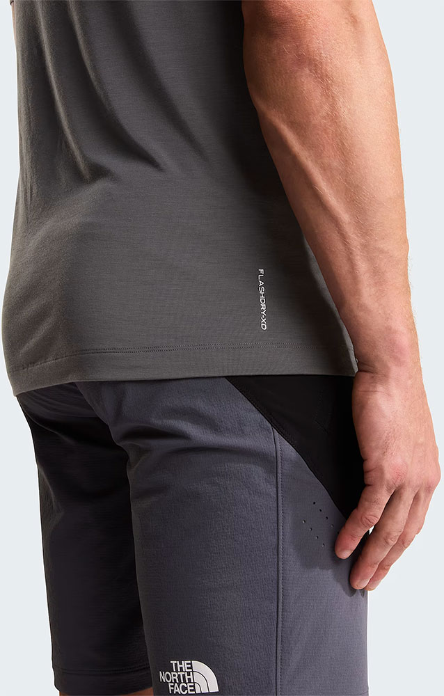 Lightning Alpine S/S - Funktionshirt