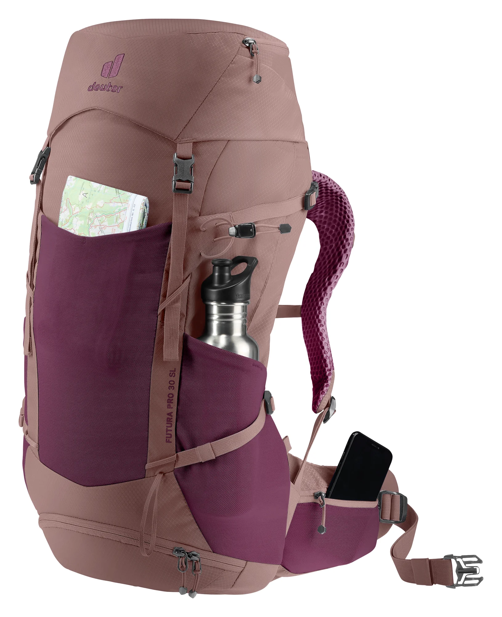 Futura Pro 30 SL - Mochila