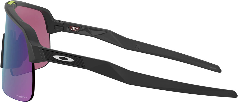 Oakley Sutro Lite PRIZM Road Jade - Sports Glasses Cycling Glasses