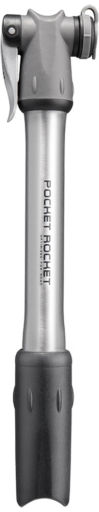 Topeak pocket rocket mini pump afbeelding