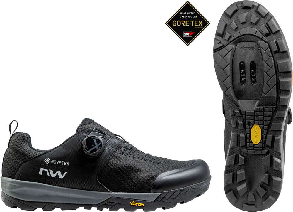 Northwave Rockit Plus GTX - MTB Shoes MTB Shoes | Bike-Discount