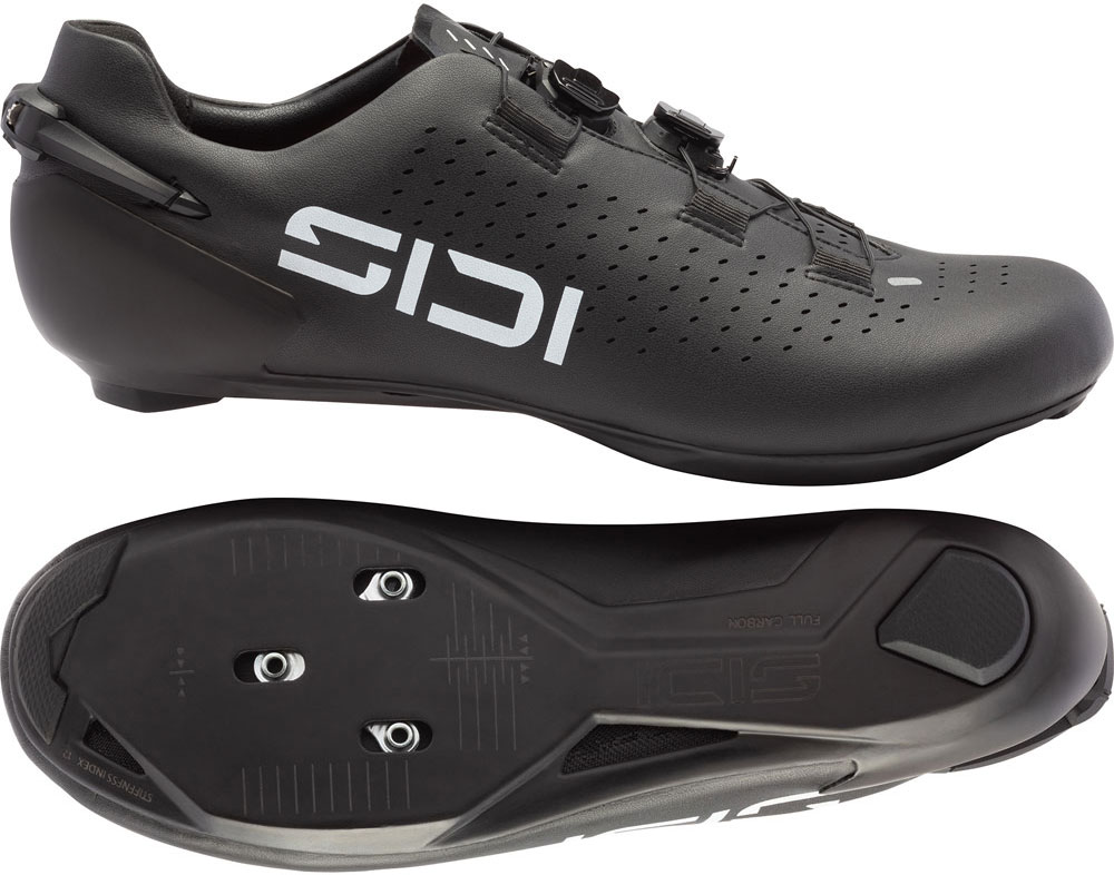 Shot 3 - Road Cycling Shoes