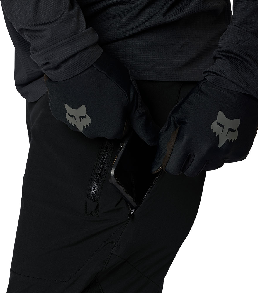 Flexair - MTB Trousers