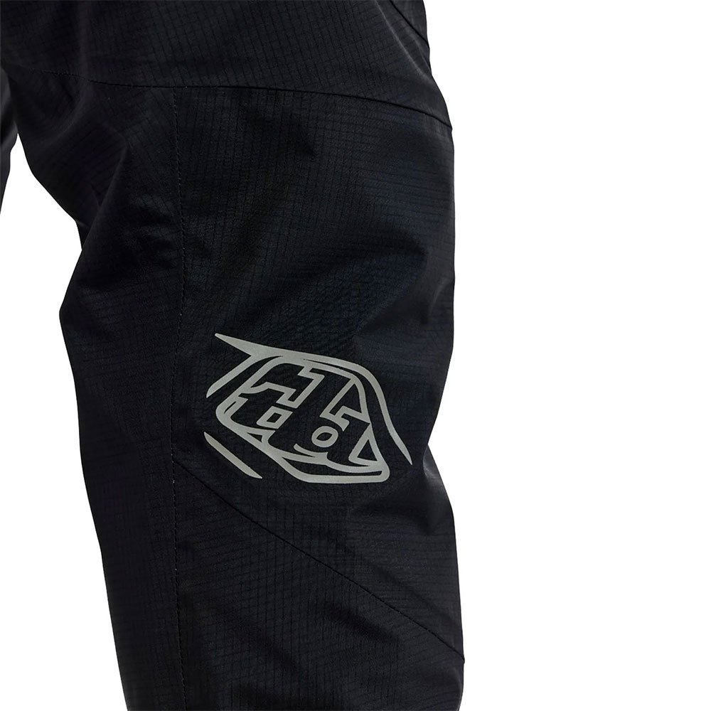 Resist Pro Mono - Pantaloni da MTB in carbonio