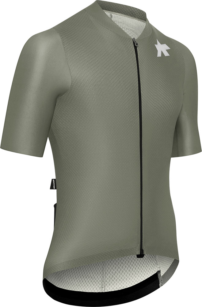 Mille GT S11 - Maillot