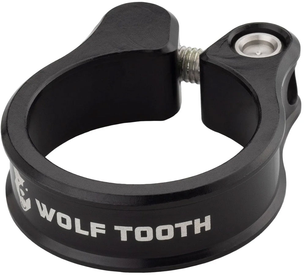 Morsetto per sella da 34,9 mm