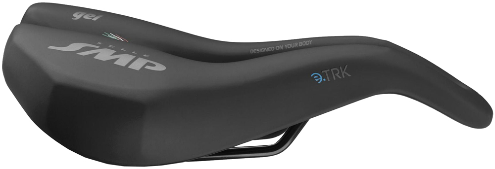 Selle SMP E-TRK Gel Saddle Men | Bike-Discount
