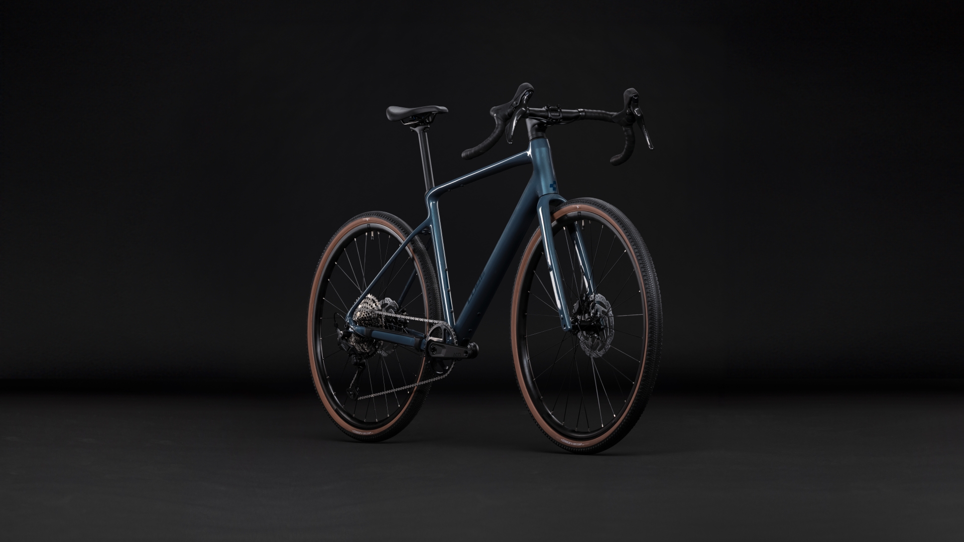 Nuroad Pro taiga´n´blue