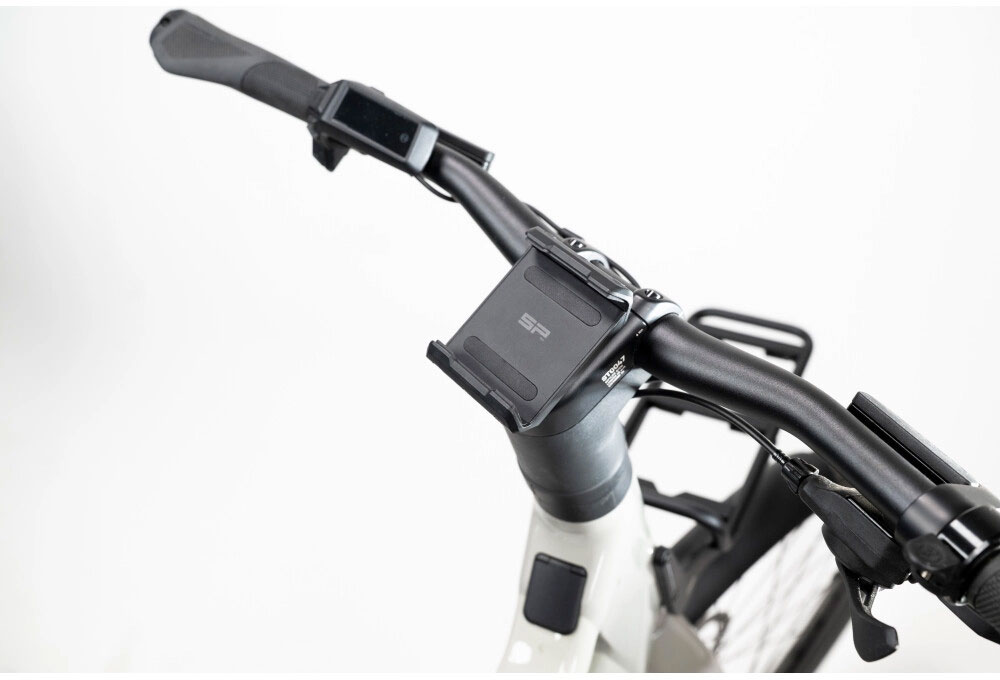 Support de recharge pour téléphone E-Cap