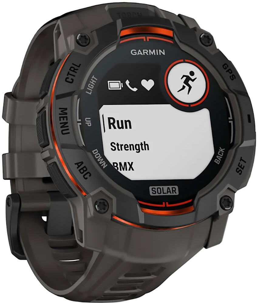  garmin 20152676 Instinct® 3 Solar 50mm - GPS Multisport Smartwatch  (3).jpg