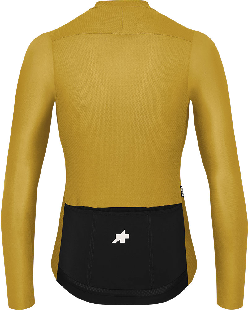 Mille GT S11 Evo - Maillot de manga larga