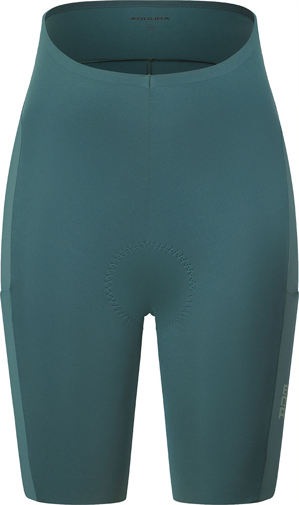 Alltrack Ride Waist - Damen Radhose mit Polster