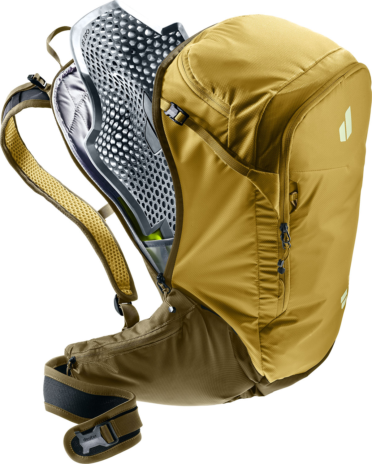Attack 16 - Protektor-Rucksack