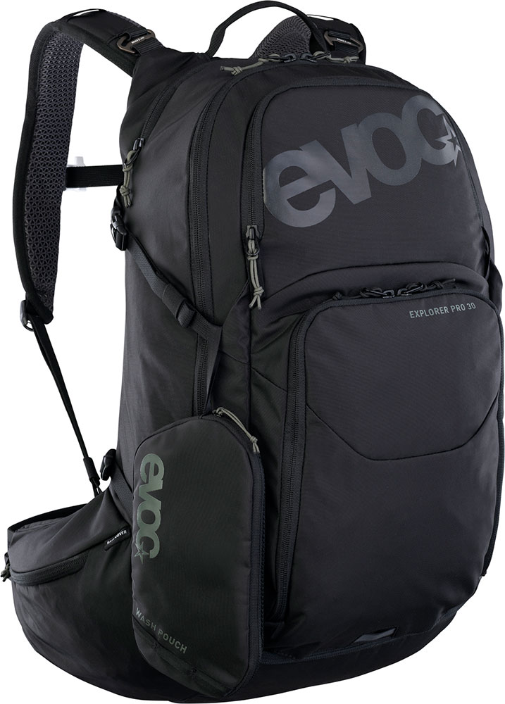 Evoc Explorer Pro 30L Rucksack 100212100‌ (3).jpg