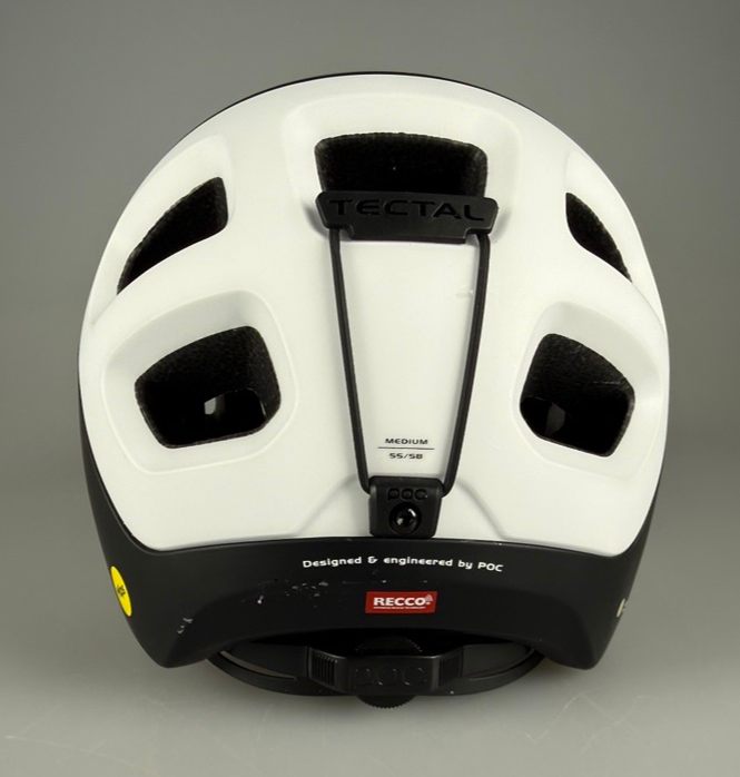 ARTICLES DE DEUXIÈME CHOIX / Tectal Race MIPS - Casque VTT M (55-58 cm)