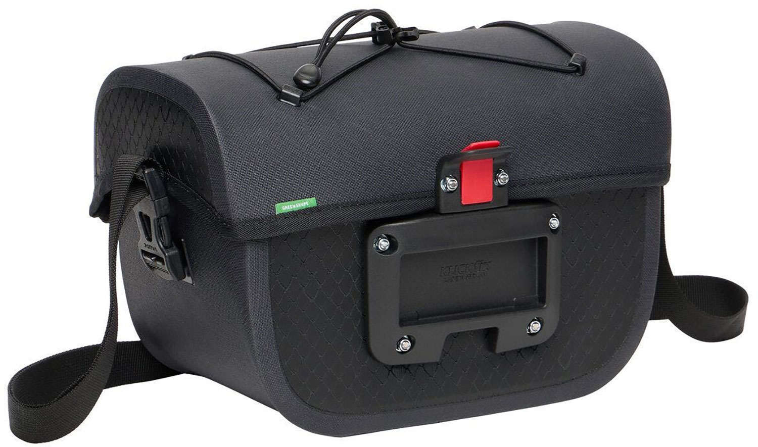 Aqua Box 4 (rec) - Bolsa de manillar