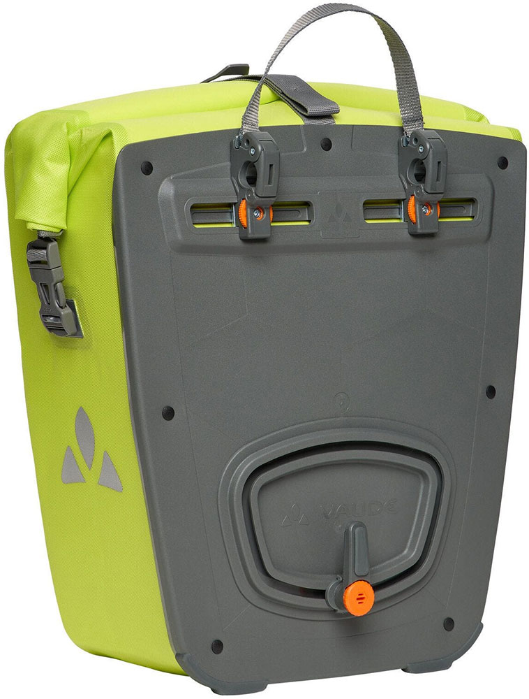Aqua Back - Fahrradtaschen