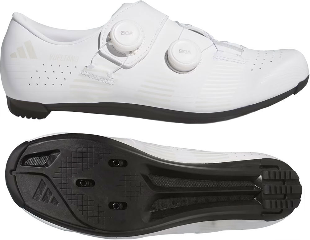 Vueltano Carbon - Chaussures de vélo de course