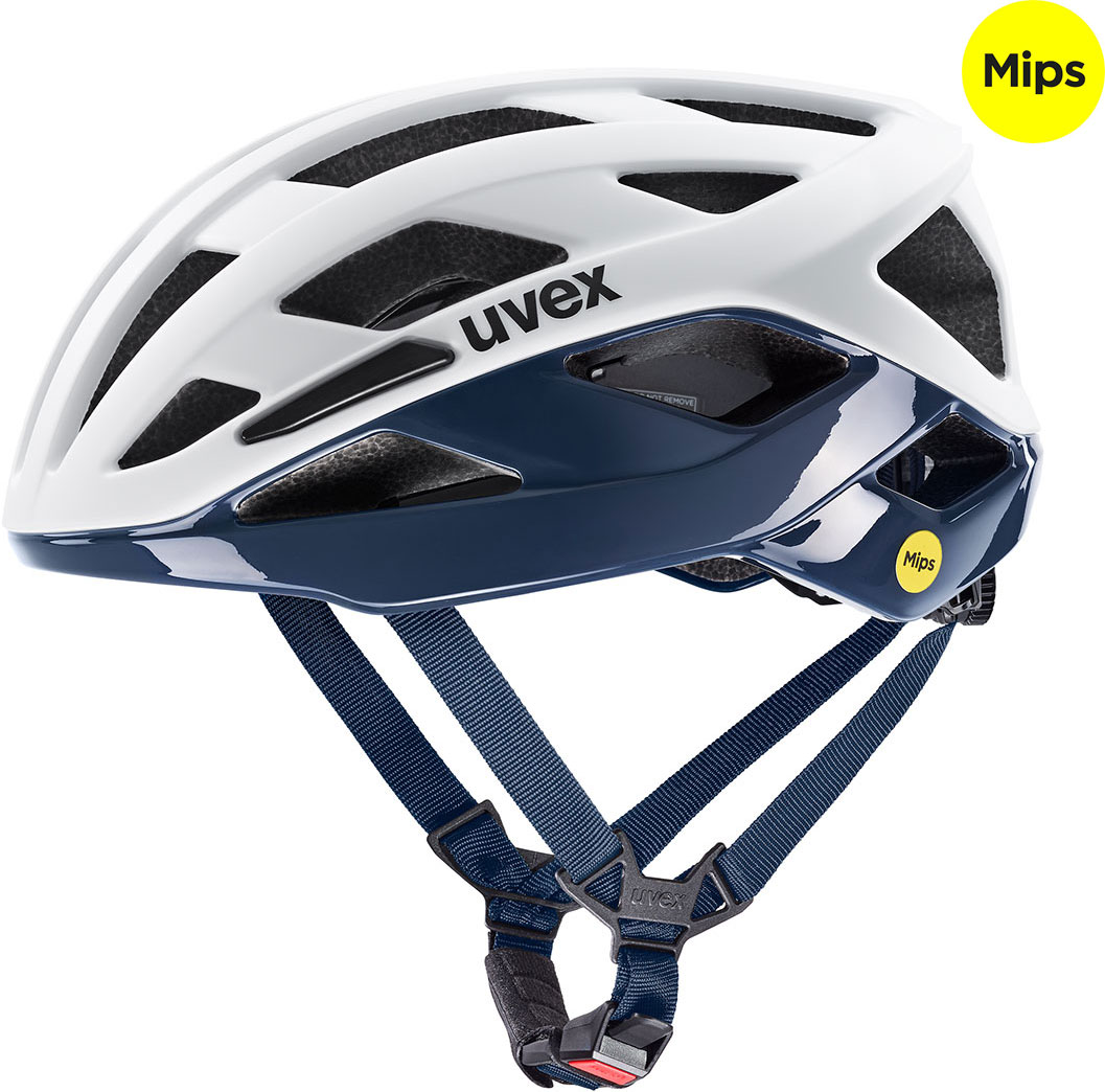 i-volute MIPS - Rennradhelm
