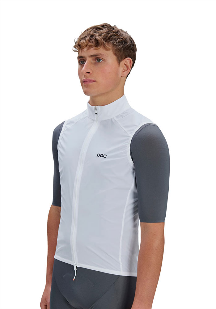 Enthral Gilet - Gilet coupe-vent