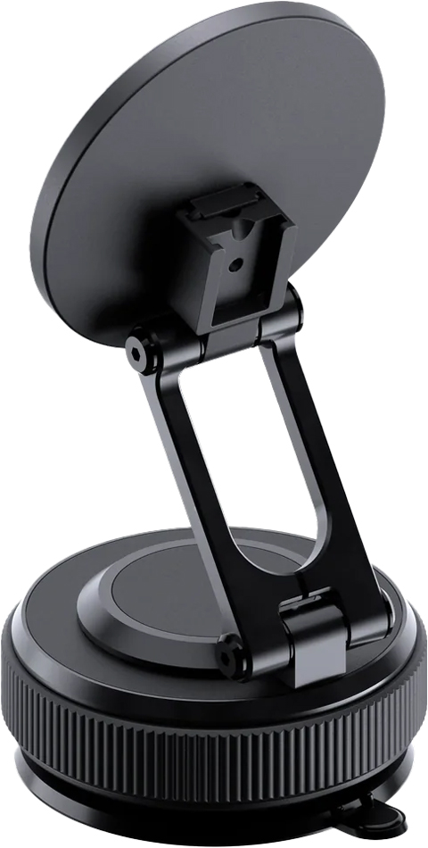 Suction Mount Pro