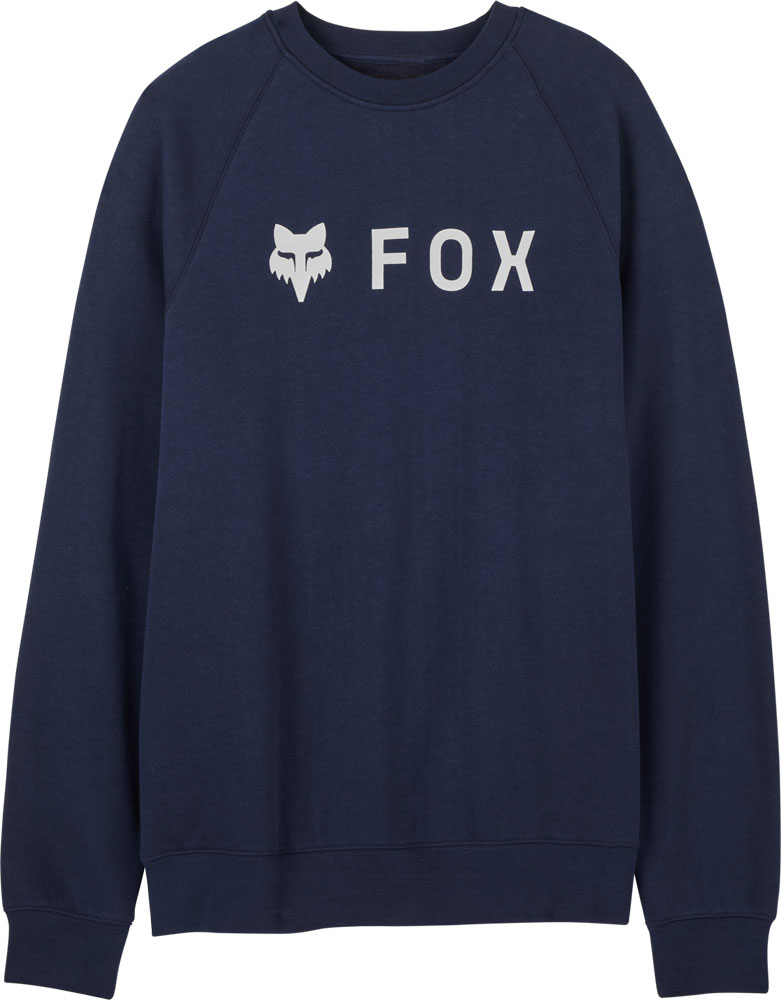 FOX FOX Absolute Fleece Crew Pullover‌ 31591-329Freisteller (1).jpg