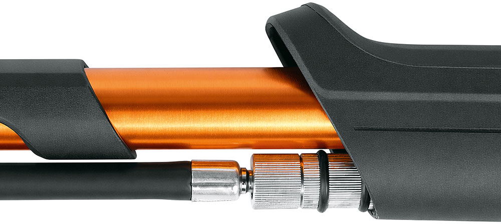 USP shock pump