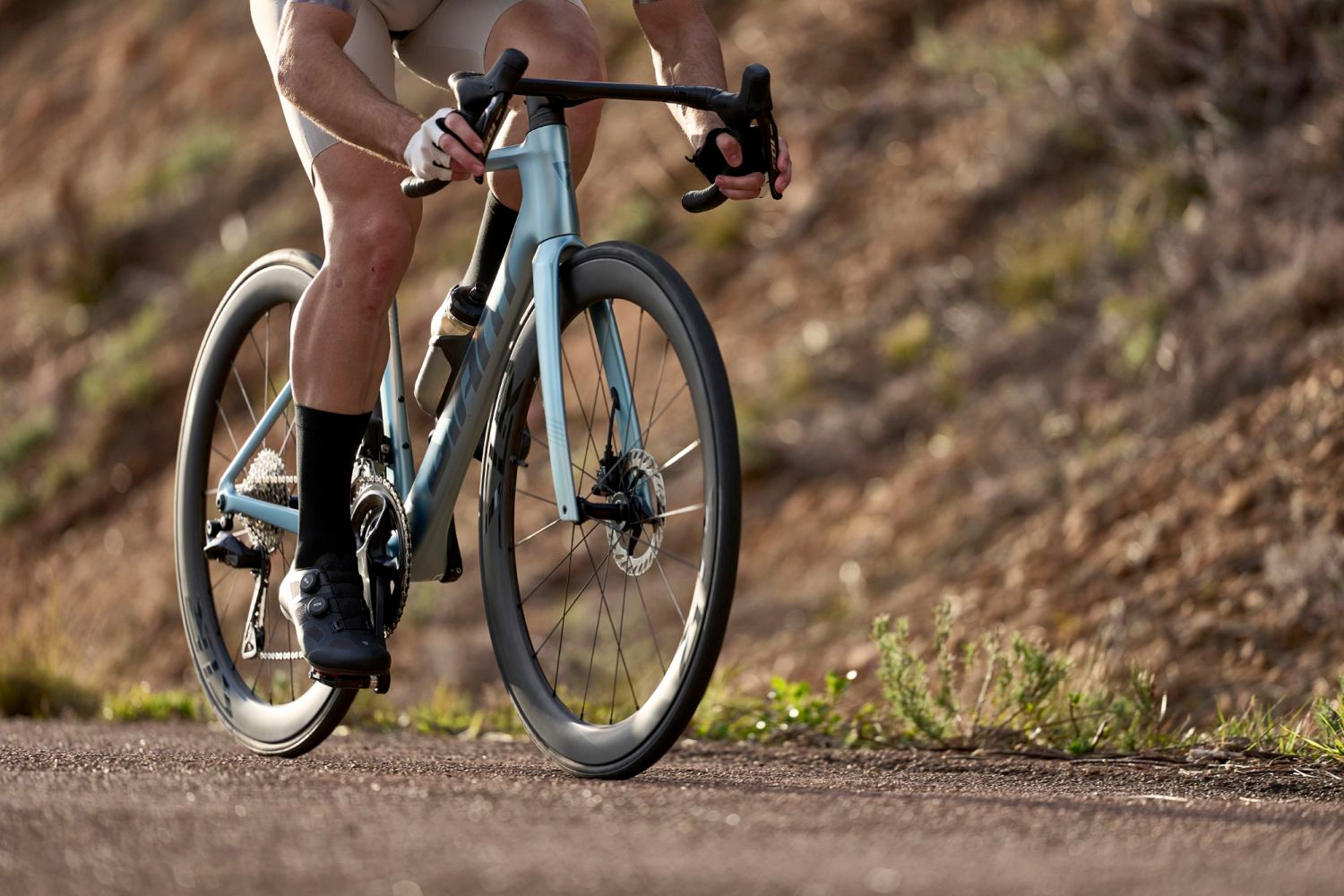 Propel Advanced Pro 1 Di2 Cryo Silver