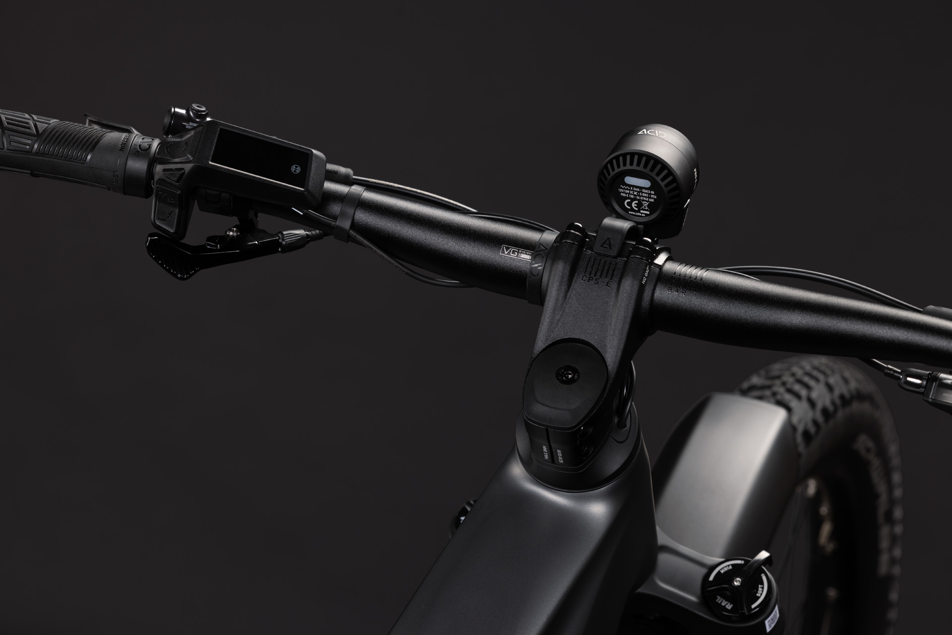 Reaction Hybrid Race 800 FE slabgrey´n´chrome