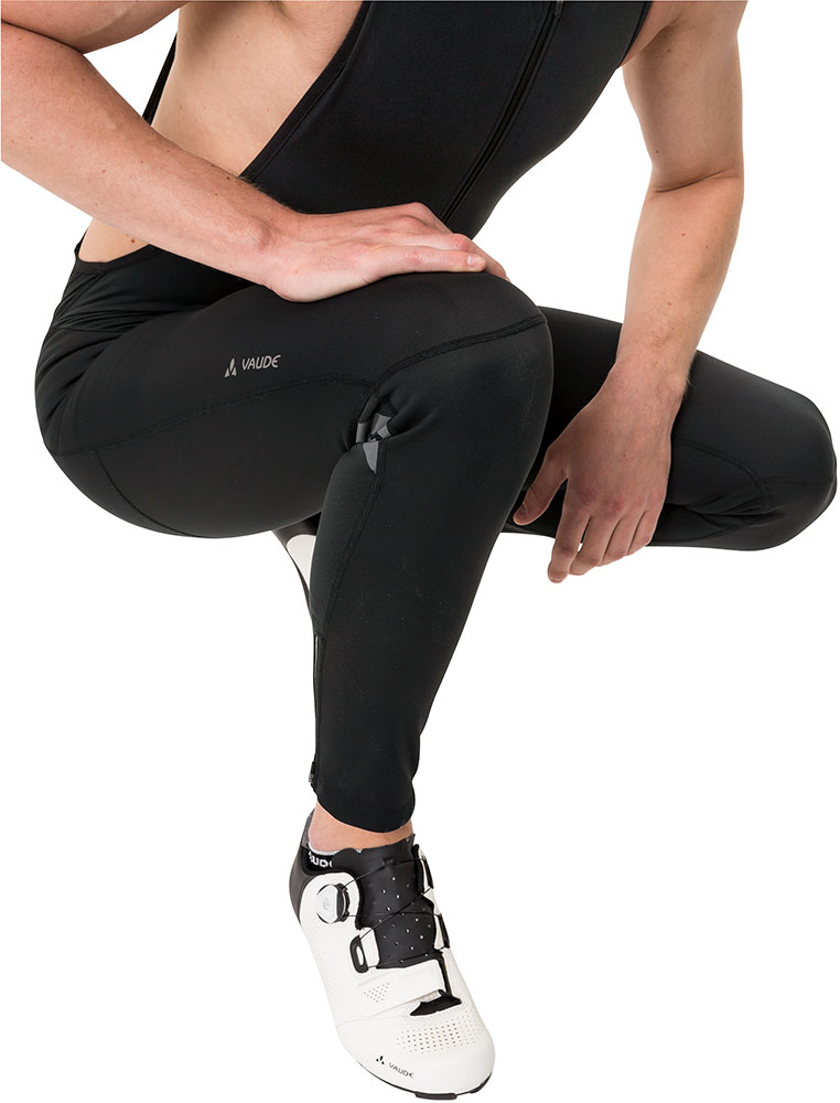 Posta Warm - Bib Tights with Pad
