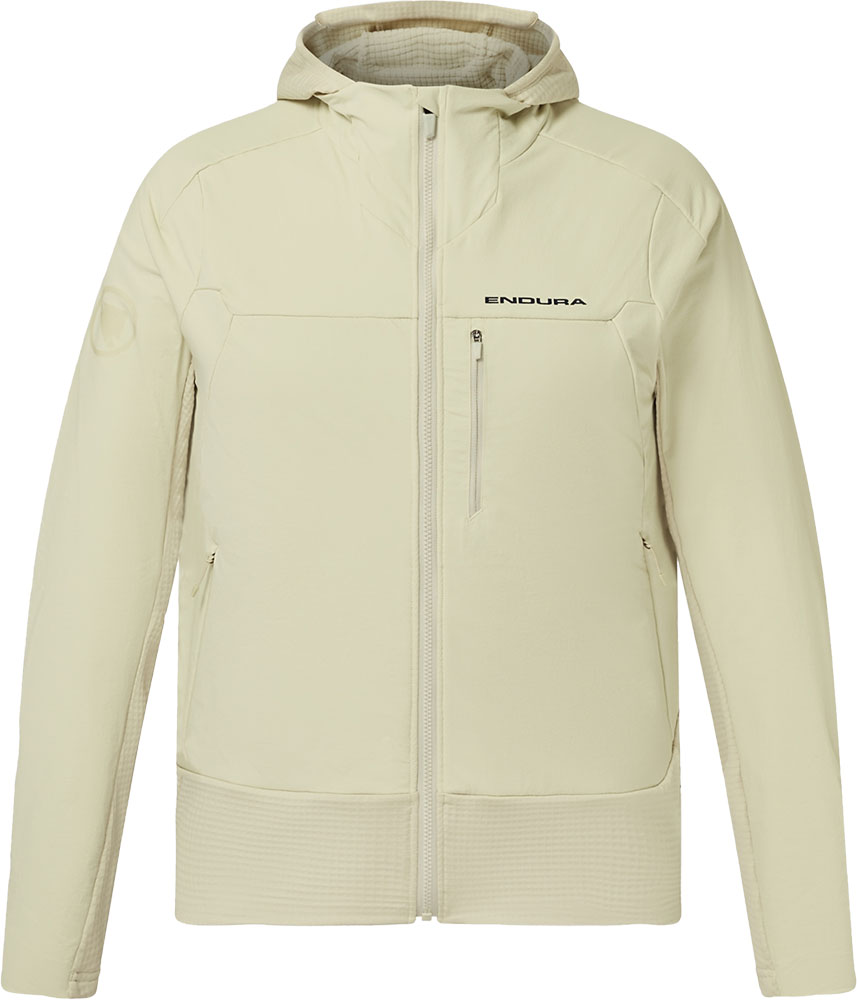 MT500 Polartec® - Chaqueta de BTT gris