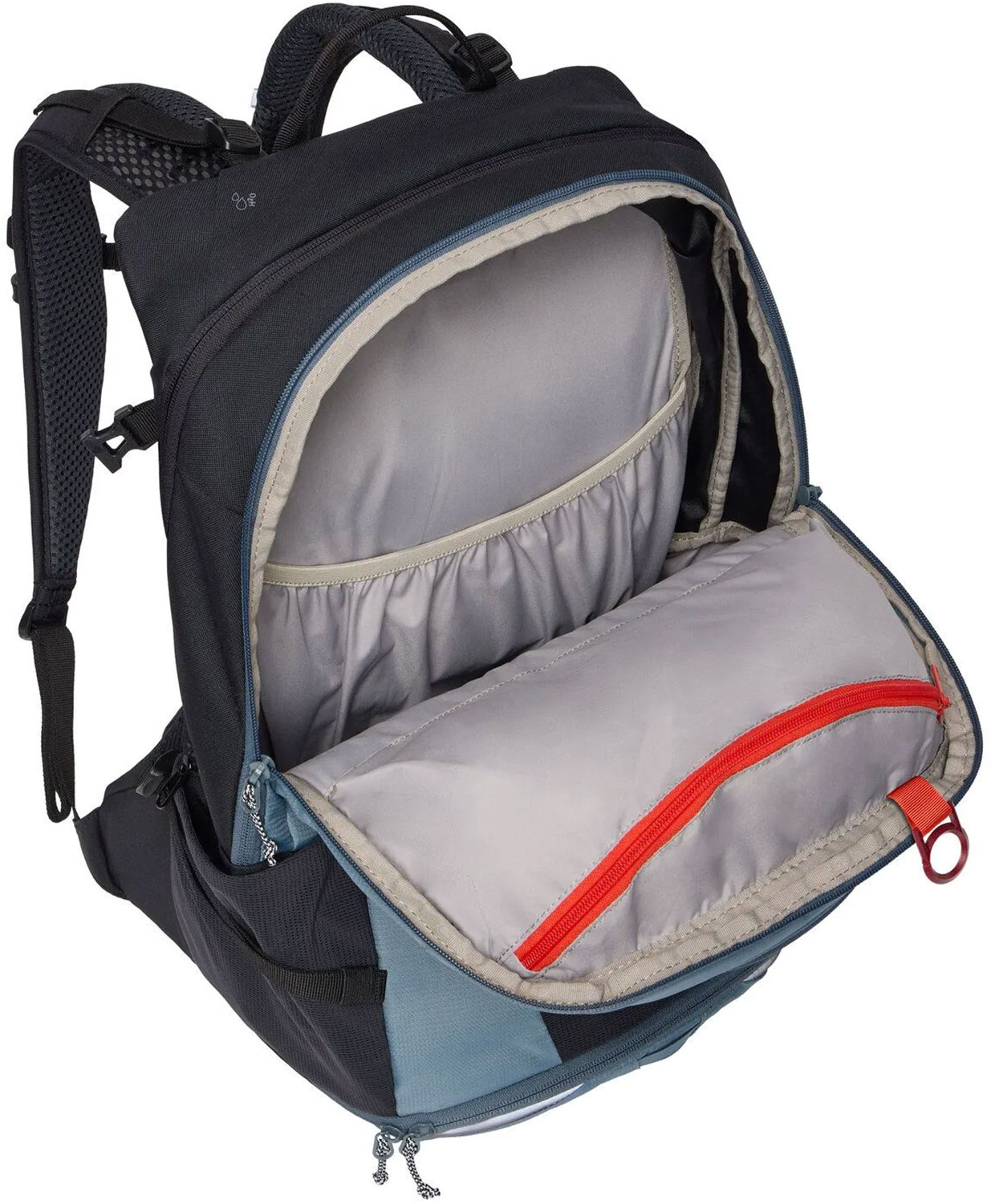 Bike Alpin 28+5 - Fahrradrucksack