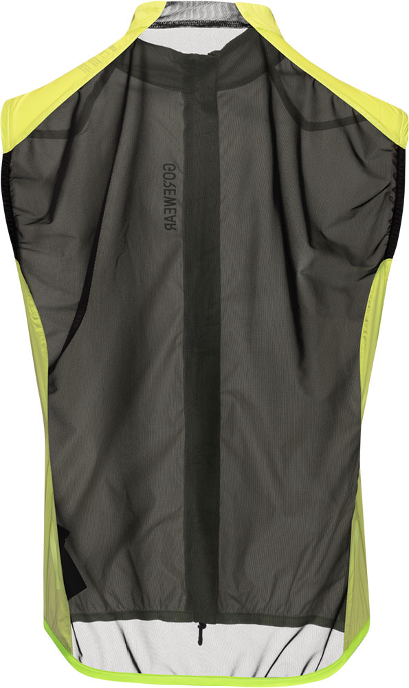 Distance - Wind Vest