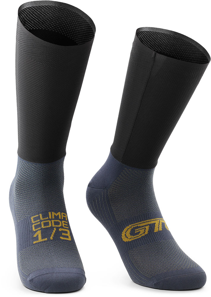 GTO S11 - Chaussettes